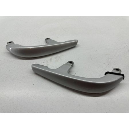 PAIR REAR HANDLES YAMAHA X-MAX XMAX 250 2005-2009