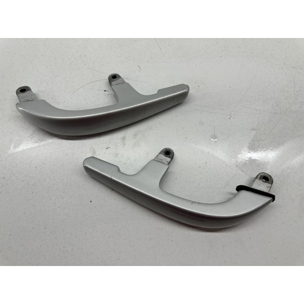 PAIR REAR HANDLES YAMAHA X-MAX XMAX 250 2005-2009