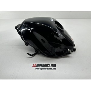TANK WITH SMALL BUMP HONDA HONDA CB 500 F 2014-2016