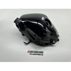 TANK MIT KLEINEN KLOPFEN HONDA HONDA CB 500 F 2014-2016 2