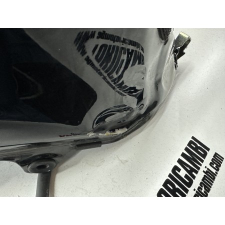 TANK MIT KLEINEN KLOPFEN HONDA HONDA CB 500 F 2014-2016
