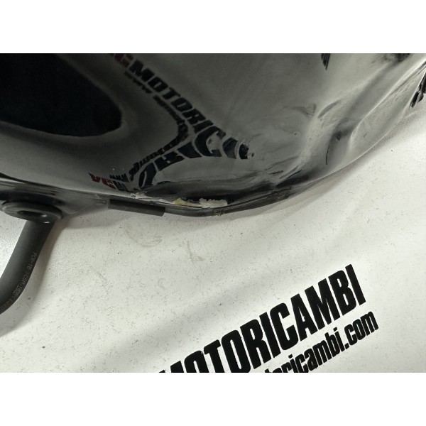 TANK MIT KLEINEN KLOPFEN HONDA HONDA CB 500 F...