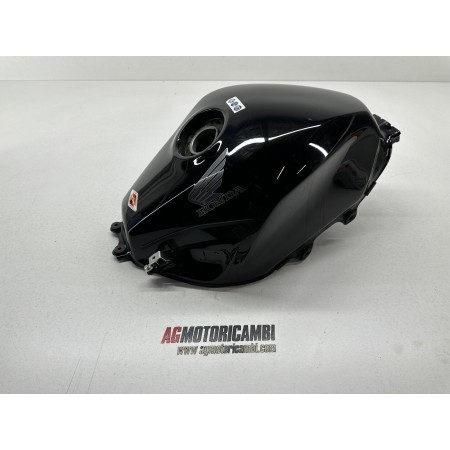 TANK MIT KLEINEN KLOPFEN HONDA HONDA CB 500 F 2014-2016