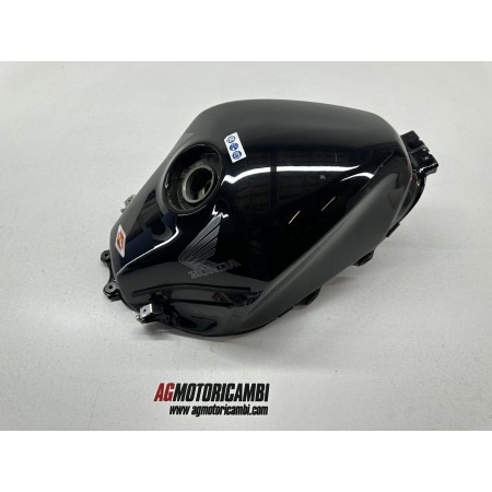 TANK MIT KLEINEN KLOPFEN HONDA HONDA CB 500 F 2014-2016