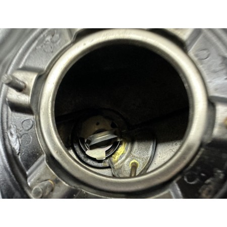 TANK MIT KLEINEN KLOPFEN HONDA HONDA CB 500 F 2014-2016