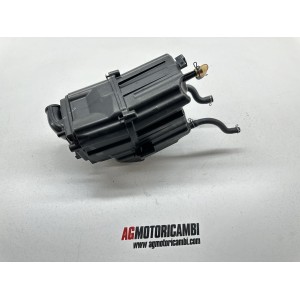 BOITE A AIR FILTRE A AIR BOITE HONDA HONDA CB 500 F...