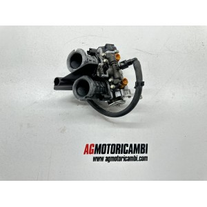 DROSSELKLAPPE EINSPRITZDÜSEN HONDA HONDA CB 500F 2014-2016