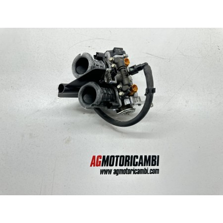 DROSSELKLAPPE EINSPRITZDÜSEN HONDA HONDA CB 500F 2014-2016