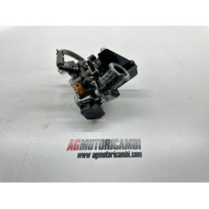 DROSSELKLAPPE EINSPRITZDÜSEN HONDA HONDA CB 500F 2014-2016 2