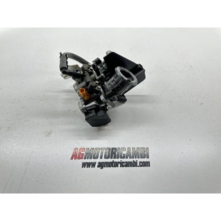 DROSSELKLAPPE EINSPRITZDÜSEN HONDA HONDA CB 500F 2014-2016