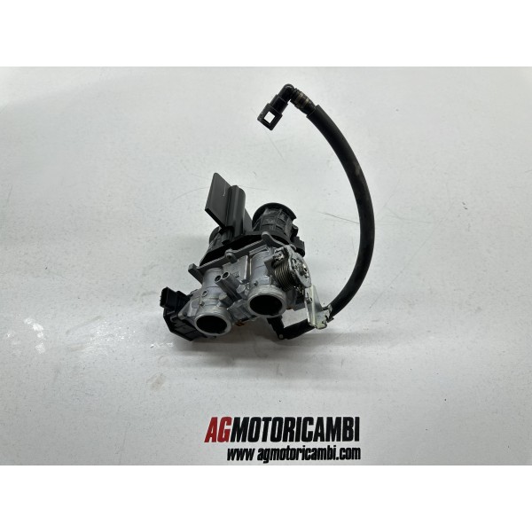 THROTTLE BODY INJECTORS HONDA HONDA CB 500 F CB...