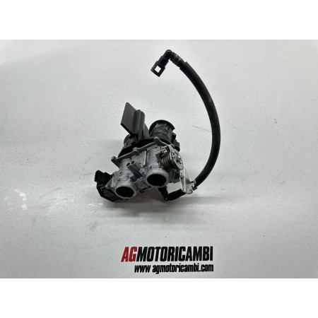 DROSSELKLAPPE EINSPRITZDÜSEN HONDA HONDA CB 500F 2014-2016