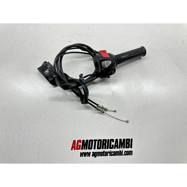 DEVIOLUCI COMMUTATORE DESTRO DX HONDA HONDA CB...