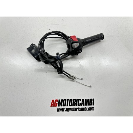 RECHTE WIPPE SCHALTER HONDA HONDA CB 500 F CB 500F 2014-2016-2020