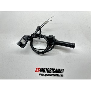 LIGHT SWITCH DIVERTER RIGHT HONDA HONDA CB 500 F CB 500F... 2