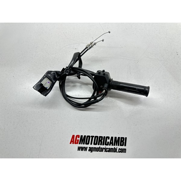 DEVIOLUCI COMMUTATORE DESTRO DX HONDA HONDA CB...