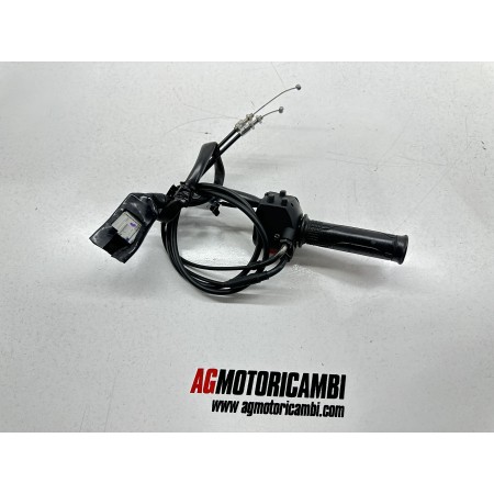 LIGHT SWITCH DIVERTER RIGHT HONDA HONDA CB 500 F CB 500F 2014-2016-2020