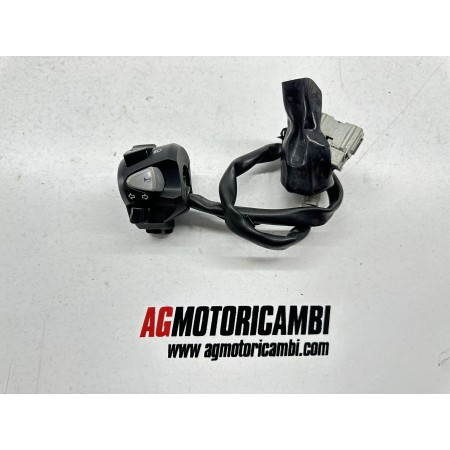 copy of LIGHT SWITCH DIVERTER RIGHT HONDA HONDA CB 500 F CB 500F 2014-2016