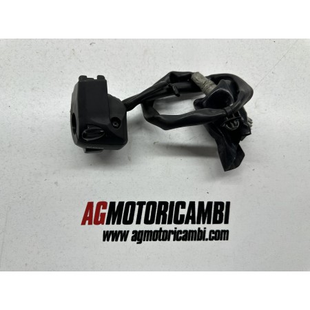 copy of LIGHT SWITCH DIVERTER RIGHT HONDA HONDA CB 500 F CB 500F 2014-2016