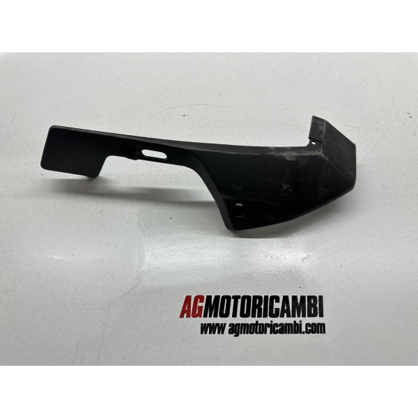 PLASTIC LEFT TOE CAP HONDA HONDA CB 500 F CB...