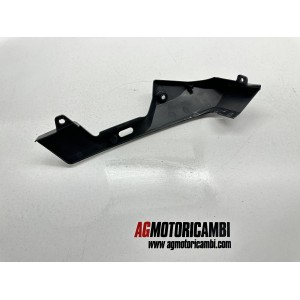 PUNTERA IZQUIERDA DE PLÁSTICO HONDA HONDA CB 500F 2014-2016 2