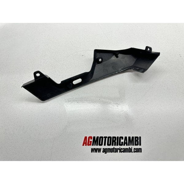 PLASTIC LEFT TOE CAP HONDA HONDA CB 500 F CB...