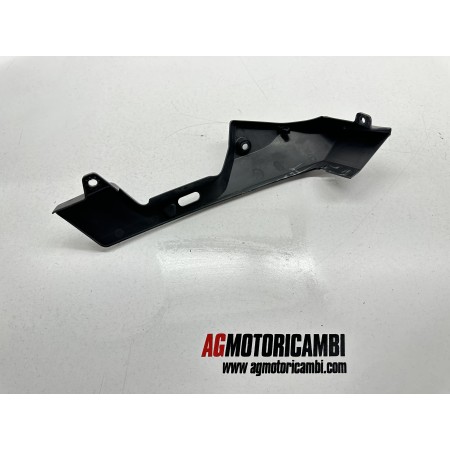 PLASTIC LEFT TOE CAP HONDA HONDA CB 500 F CB 500F 2014-2016