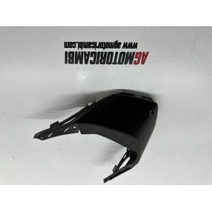 KUNSTSTOFF FRONTSCHEINWERFER ABDECKUNG HONDA HONDA CB...