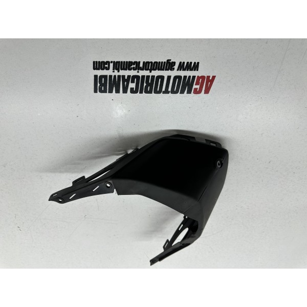 KUNSTSTOFF FRONTSCHEINWERFER ABDECKUNG HONDA...