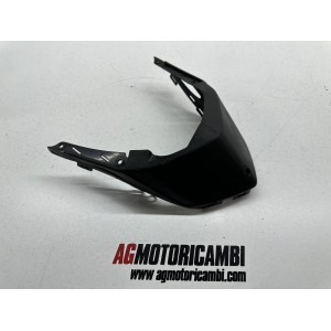 KUNSTSTOFF FRONTSCHEINWERFER ABDECKUNG HONDA HONDA CB... 2