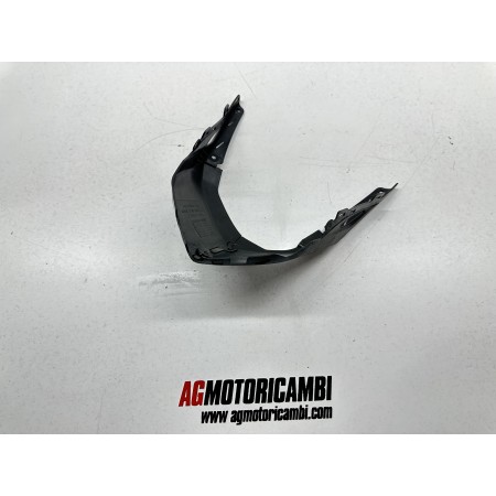 KUNSTSTOFF FRONTSCHEINWERFER ABDECKUNG HONDA HONDA CB 500F 2014-2016