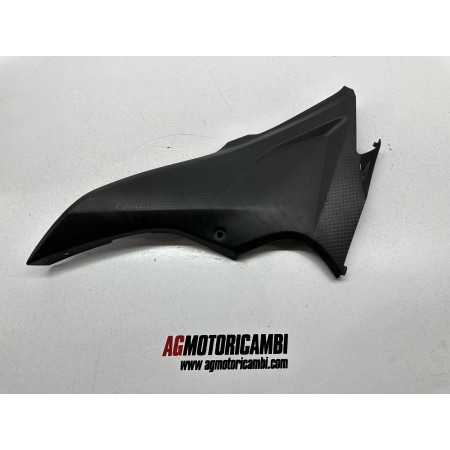KUNSTSTOFF SEITENVERKLEIDUNG TANKDECKEL LINKS SITZ LINKS HONDA HONDA CB 500 F CB 500F 2014-2016