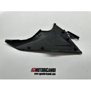 PLASTICA FIANCHETTO COVER SERBATOIO SELLA SINISTRA SX... 2