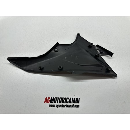 PLASTIC SIDE PANEL TANK COVER LEFT SEAT LEFT HONDA HONDA CB 500 F CB 500F 2014-2016