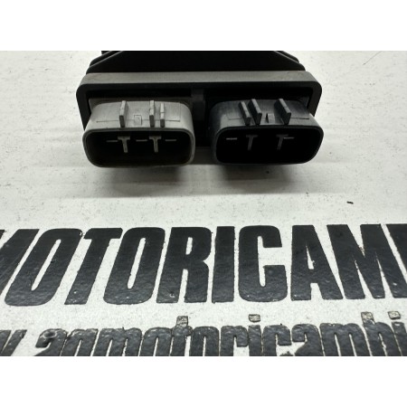 VOLTAGE REGULATOR HONDA HONDA CB 500 F CB 500F 2014-2016