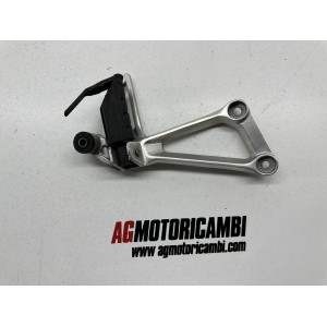 PEDALINA POSTERIORE DESTRA DX HONDA HONDA CB 500 F CB...