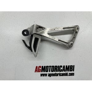 PEDALINA POSTERIORE DESTRA DX HONDA HONDA CB 500 F CB... 2