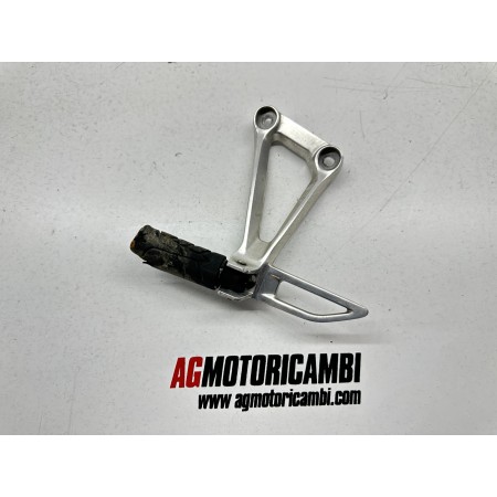 LINKES HINTERES PEDAL LINKS HONDA HONDA CB 500F 2014-2016