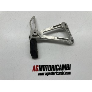 PEDALINA POSTERIORE SINISTRA SX HONDA HONDA CB 500 F CB... 2