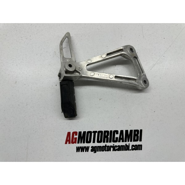 PÉDALE ARRIÈRE GAUCHE HONDA HONDA CB 500F...