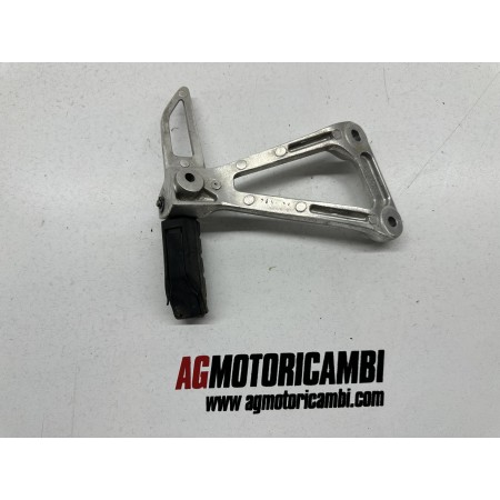 LINKES HINTERES PEDAL LINKS HONDA HONDA CB 500F 2014-2016