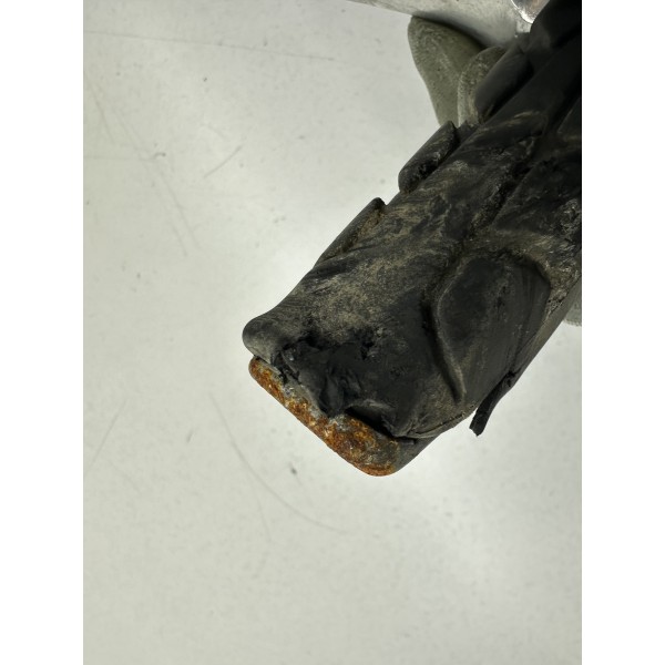 LINKES HINTERES PEDAL LINKS HONDA HONDA CB 500F...