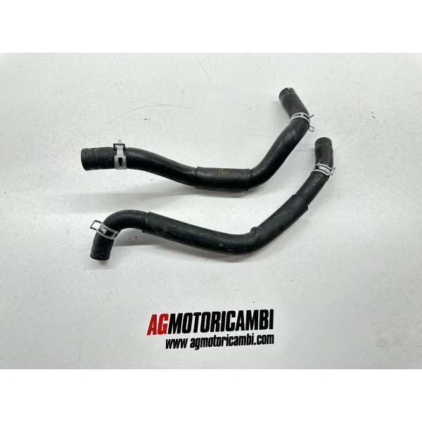 GUMMIKÜHLERSCHLÄUCHE HONDA HONDA CB 500F 2014-2016