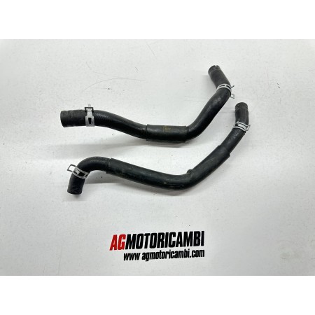 RUBBER RADIATOR HOSES HONDA HONDA CB 500 F CB 500F 2014-2016