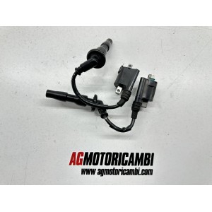 PAAR ZÜNDSPULEN HONDA HONDA CB 500F 2014-2016