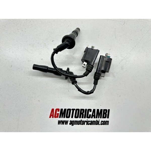 PAIR IGNITION BOBBINS HONDA HONDA CB 500 F CB...