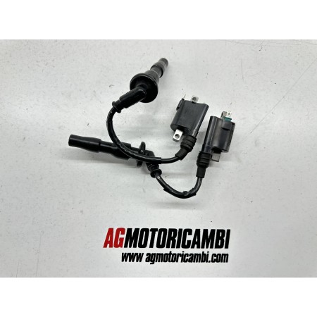 COPPIA BOBBINE D'ACCENSIONE HONDA HONDA CB 500 F CB 500F 2014-2016