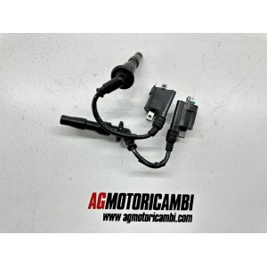 PAAR ZÜNDSPULEN HONDA HONDA CB 500F 2014-2016 2