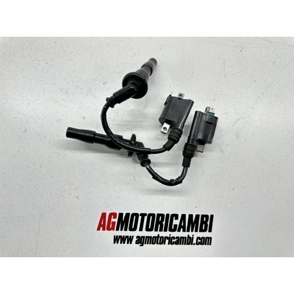 PAIRE DE BOBINES D'ALLUMAGE HONDA HONDA CB 500F...