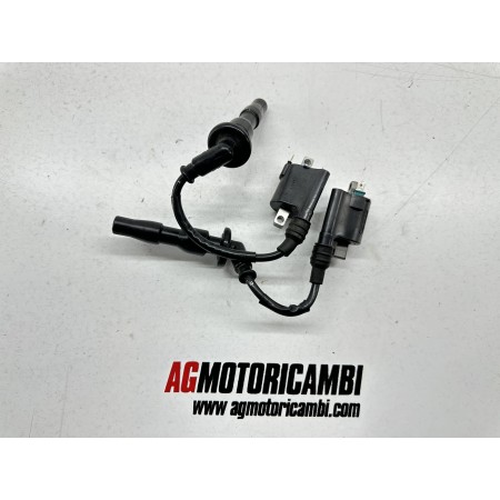 PAIRE DE BOBINES D'ALLUMAGE HONDA HONDA CB 500F 2014-2016